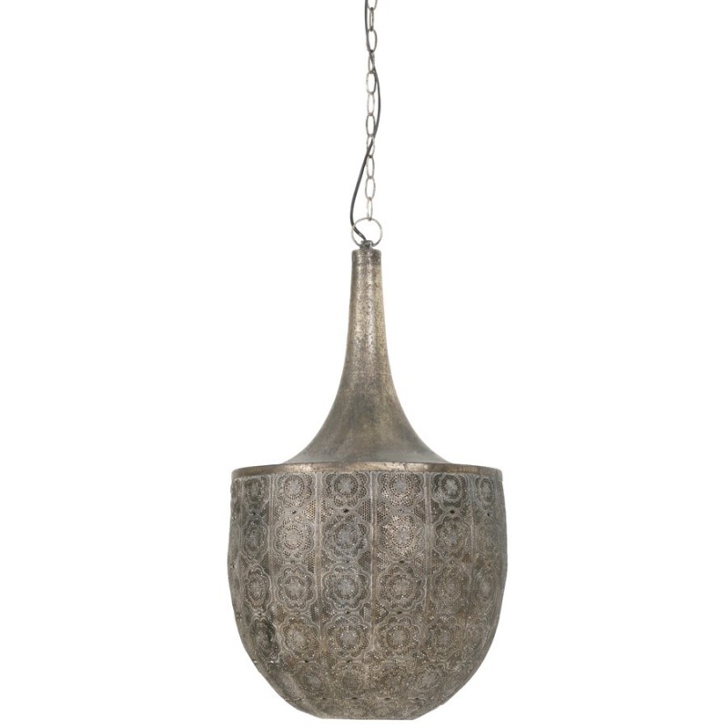 HANGING LAMP ANYA BROWN GOLD - HANGING LAMPS HANGING LAMP ANYA BROWN GOLD - HANGING LAMPS